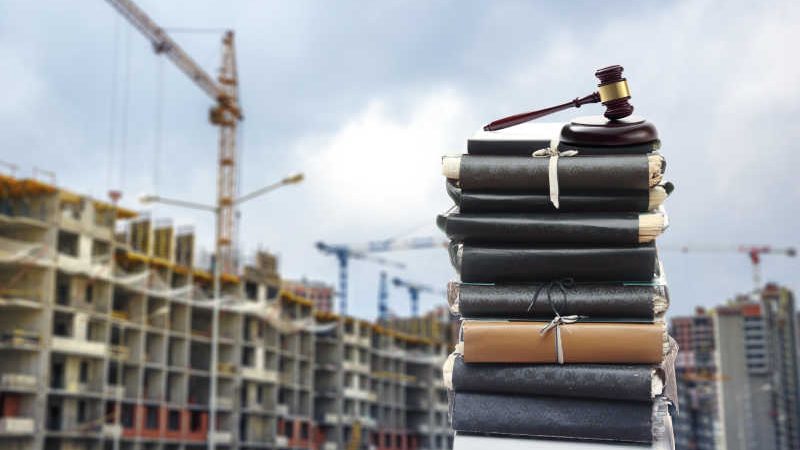 市政道路工程资质申请关键步骤解析