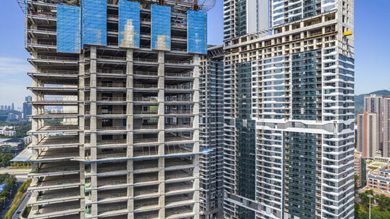 小区园林绿化验收关键点：如何确保景观品质