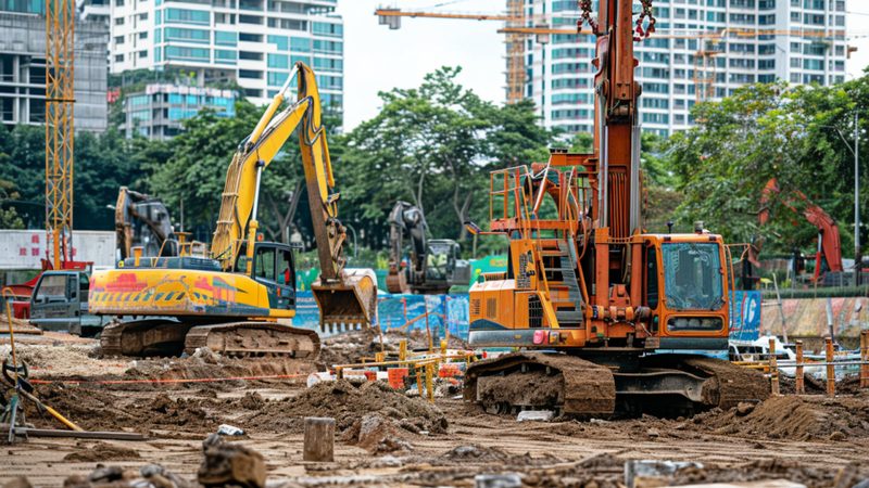 桥梁检测人员上岗证：实操技能与合规性解析